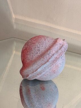 Lush Space Girl Bath Bomb